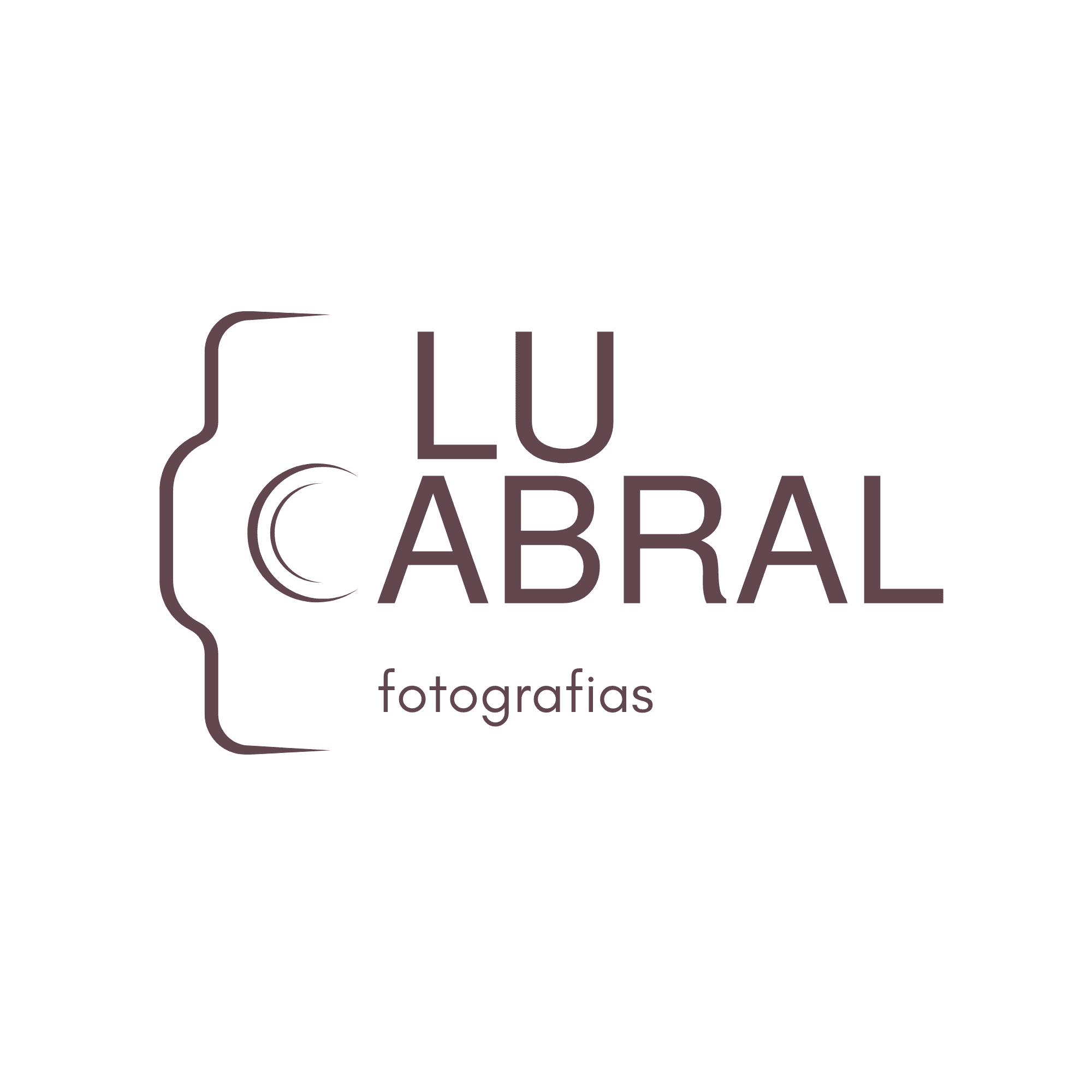 Lu Cabral fotografias