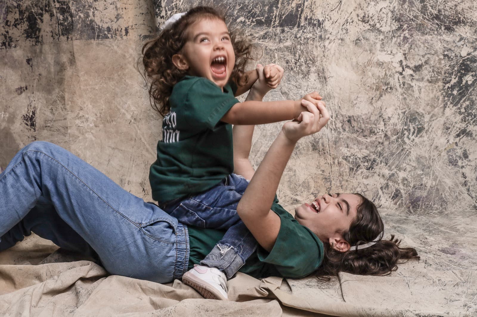 Ensaio fotográfico feminino por Lu Cabral